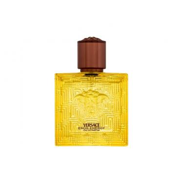 Versace Eros 50Ml Energy   (Eau De Parfum) Muški  