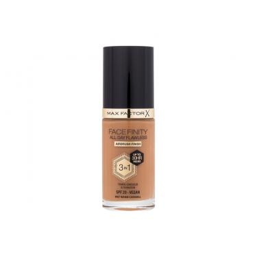 Max Factor Facefinity  Spf20    30Ml Ženski (Makeup) All Day Flawless