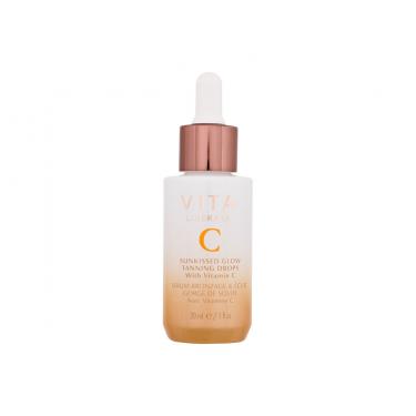 Vita Liberata Sunkissed Glow  Vitamin C    30Ml Ženski (Self Tanning Product) Tanning Drops