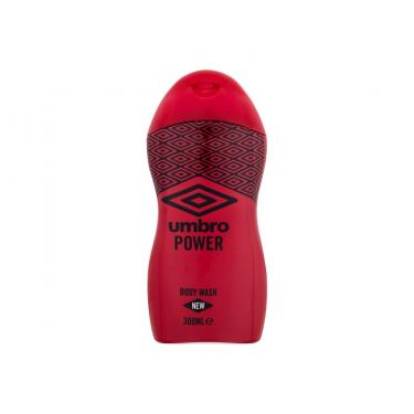 Umbro Power      300Ml Muški (Shower Gel) Body Wash