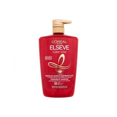 Loreal Paris Elseve Color-Vive Protecting Shampoo 1000Ml  Ženski  (Shampoo)  