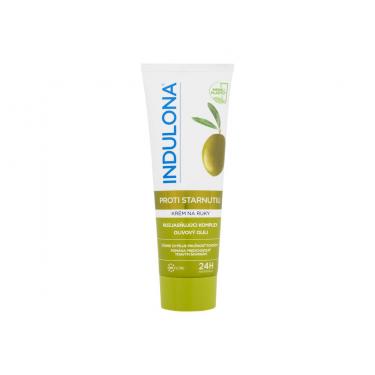 Indulona Olive      75Ml Unisex (Hand Cream) Hand Cream