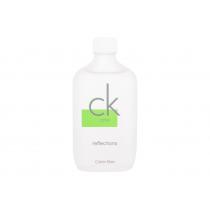 Calvin Klein Ck One      100Ml Unisex (Eau De Toilette) Reflections