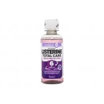 Listerine Total Care Teeth Protection Mouthwash  95Ml   6 In 1 Unisex (Vodica Za Ispiranje Usta)