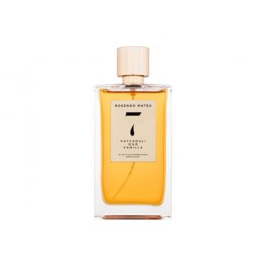 Rosendo Mateu 7 Patchouli Oud Vanilla       100ml(Eau de Parfum) Unisex