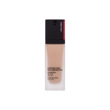 Shiseido Synchro Skin Self-Refreshing  30Ml 160 Shell  Spf30 Ženski (Makeup)