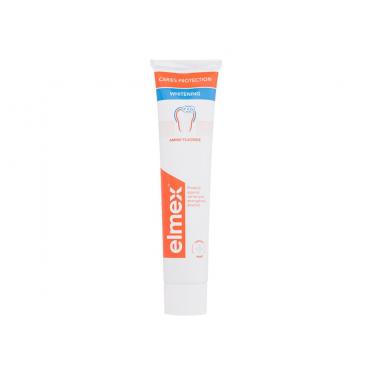 Elmex Caries Protection      75Ml Unisex (Toothpaste) Whitening