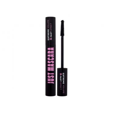 Dermacol Just Mascara      12,6Ml Ženski (Mascara)