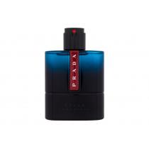 Prada Luna Rossa Ocean  100Ml    Muški Bez Kutije(Eau De Toilette)