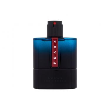 Prada Luna Rossa Ocean  100Ml    Muški Bez Kutije(Eau De Toilette)