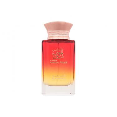 Al Haramain Amber Musk      100Ml Unisex (Eau De Parfum)