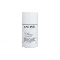Caudalie Vinofresh Natural Stick Deodorant  50G   24H Unisex (Dezodorans)
