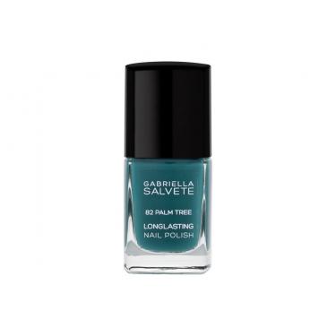 Gabriella Salvete Longlasting Enamel      11Ml Ženski (Nail Polish)