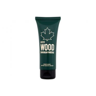 Dsquared2 Green Wood  100Ml  Muški  (Aftershave Balm)  