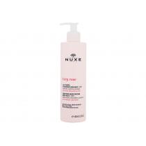 Nuxe Very Rose      400Ml Ženski (Body Lotion) Soothing Moisturizing Body Milk