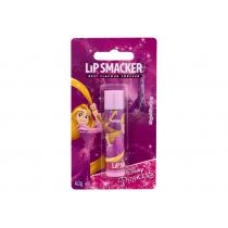 Lip Smacker Disney Princess Rapunzel 4G  K  (Lip Balm) Magical Glow Berry 