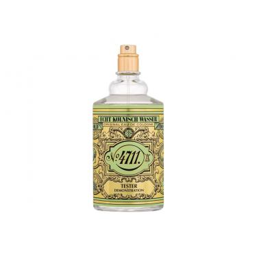 4711 Floral Collection 100Ml Lily Of The Valley   (Eau De Cologne) Ženski Brez Embalaže 