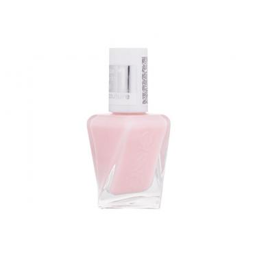 Essie Gel Couture Nail Color 13,5Ml  Ženski  (Nail Polish)  10 Sheer Fantasy