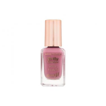 Barry M Gelly Hi Shine      10Ml Ženski (Nail Polish) Rose Tinted Nail Paint