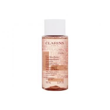Clarins Cleansing Micellar Water      100Ml Ženski (Micellar Water)