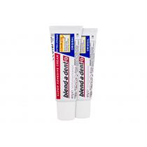 Blend-A-Dent Extra Strong Original Super Adhesive Cream 2X47G  Unisex  (Fixative Cream)  
