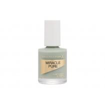 Max Factor Miracle Pure      12Ml Ženski (Nail Polish)