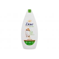 Dove Care By Nature Restoring Shower Gel 400Ml  Ženski  (Shower Gel)  
