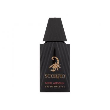 Scorpio Noir Absolu  75Ml  Muški  (Eau De Toilette)  
