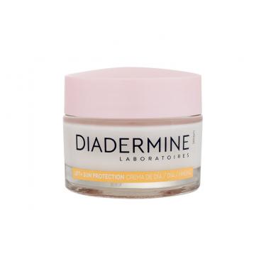 Diadermine Lift+  Spf30    50Ml Ženski (Day Cream) Sun Protection Anti-Age Day Cream