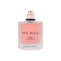 Giorgio Armani My Way Floral  90Ml    Ženski Bez Kutije(Eau De Parfum)