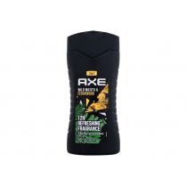 Axe Wild      250Ml Muški (Shower Gel) Mojito & Cedarwood