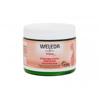 Weleda Mother Stretch Mark Body Butter 150Ml  Ženski  (Cellulite And Stretch Marks)  