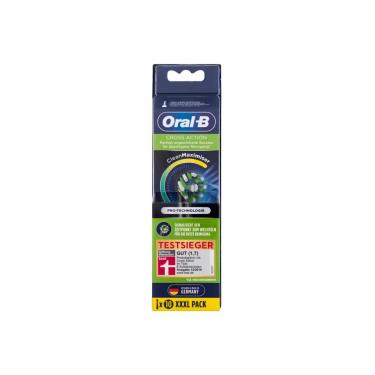 Oral-B Crossaction Black Edition  10Pc    Unisex (Cetkica Za Zube)