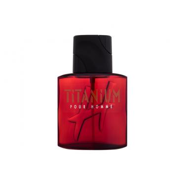 Daniel Hechter Titanium  75Ml  Muški  (Eau De Toilette)  