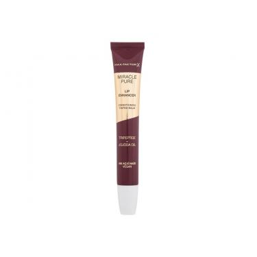 Max Factor Miracle Pure 12Ml Lip Enhancer   (Lip Balm) Ženski  060 Acai Haze