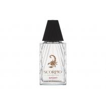 Scorpio Scorpio Collection Sport 75Ml  Muški  (Eau De Toilette)  
