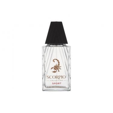 Scorpio Scorpio Collection Sport 75Ml  Muški  (Eau De Toilette)  