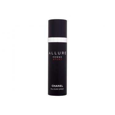 Chanel Allure Homme Sport      100Ml Muški (Body Spray)