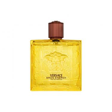 Versace Eros 100Ml Energy   (Eau De Parfum) Muški  