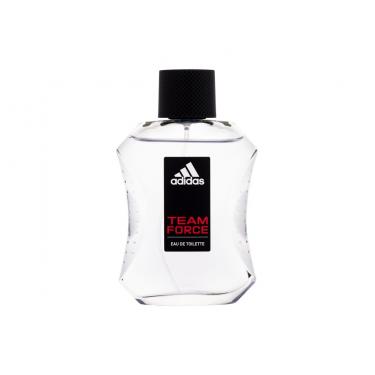 Adidas Team Force      100Ml Muški (Eau De Toilette)