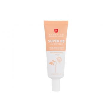 Erborian Super Bb Covering Care-Cream 40Ml  Ženski  (Bb Cream) SPF20 Doré