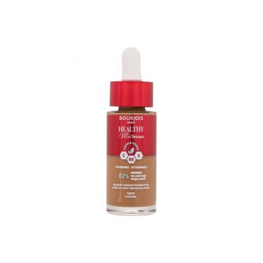 Bourjois Paris Healthy Mix      30Ml Ženski (Makeup) Clean & Vegan Serum Foundation