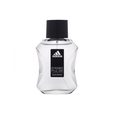 Adidas Dynamic Pulse  50Ml  Muški  (Eau De Toilette)  