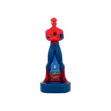 Naturaverde Spider-Man      300Ml K (Shampoo) Shampoo & Shower Gel