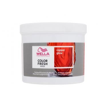 Wella Professionals Color Fresh      500Ml Ženski (Hair Color) Mask