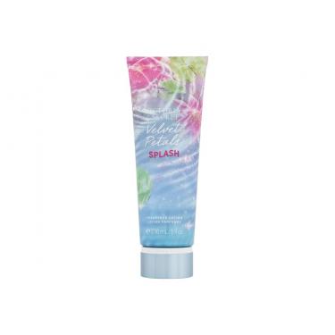 Victorias Secret Velvet Petals      236Ml Ženski (Body Lotion) Splash