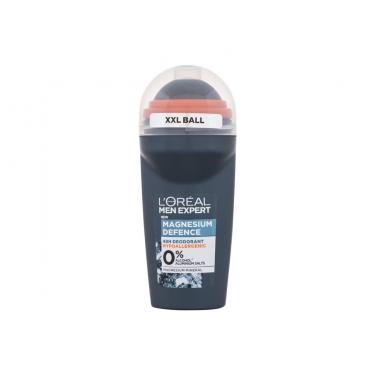 L'Oréal Paris Men Expert Magnesium Defence  50Ml   48H Muški (Dezodorans)
