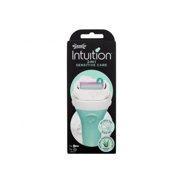 Wilkinson Sword Intuition Sensitive Care 1Pc  Ženski  (Razor)  