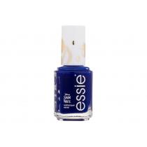 Essie Nail Lacquer 13,5Ml Snow White   (Nail Polish) Ženski  1007 Brave And True