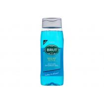 Brut Sport Style      500Ml Muški (Shower Gel)